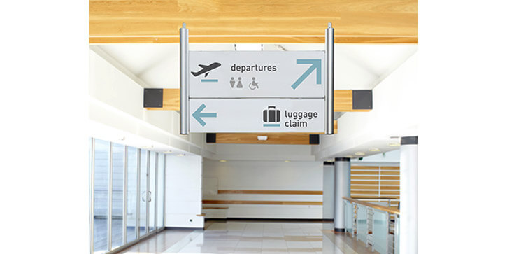 Signcode Extern Wall