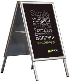 A-Board