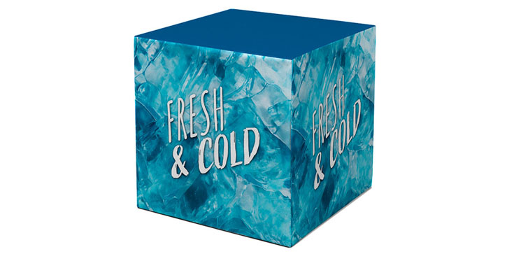 Cube Seat