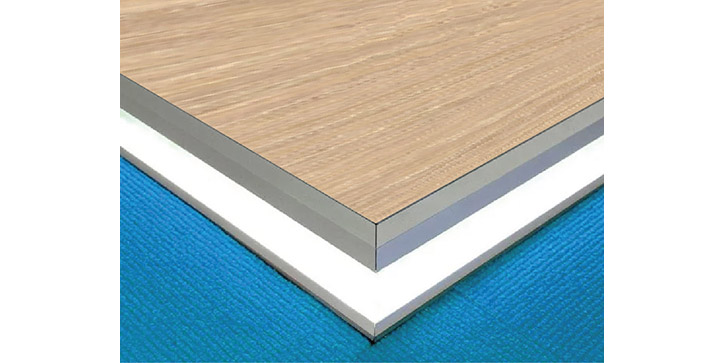 Modular Δάπεδο με Φωτισμό LED